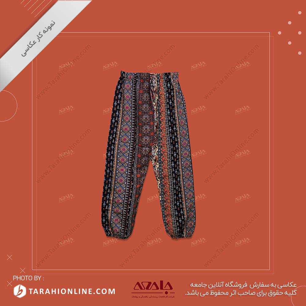 عکاسی از لباس بچگانه دخترانه - 05 - تصویر 2